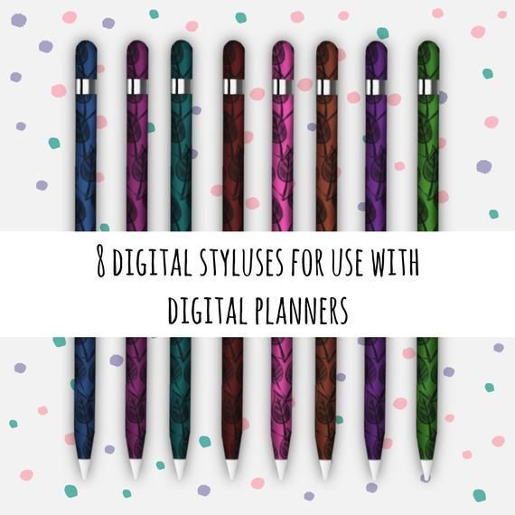 Do I Need A Stylus For My Digital Planner?
