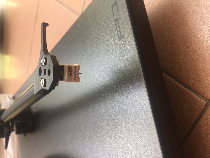 How To Clean Your Rega RP3 Stylus