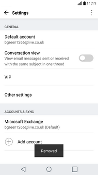 How To Disable The Gmail App On A Stylus 3